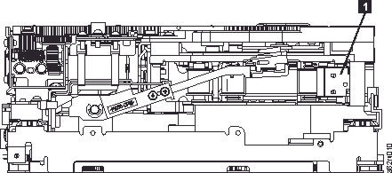 Leader Block Assembly (LBA)