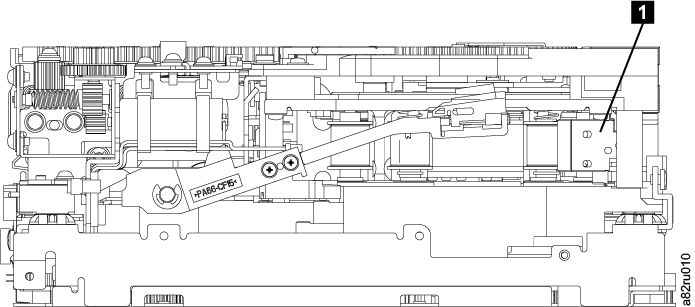 Leader Block Assembly (LBA)