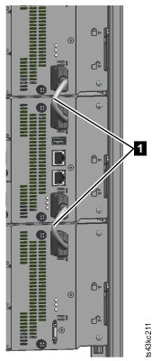 Interconnect cables