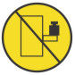 No objects on devices