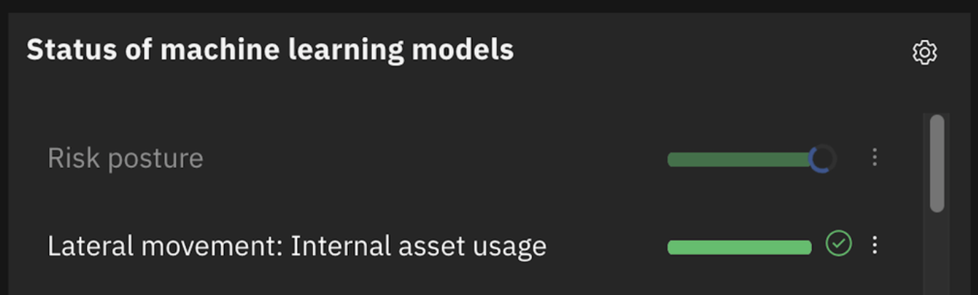 Modelos de aprendizaje automático de cribado