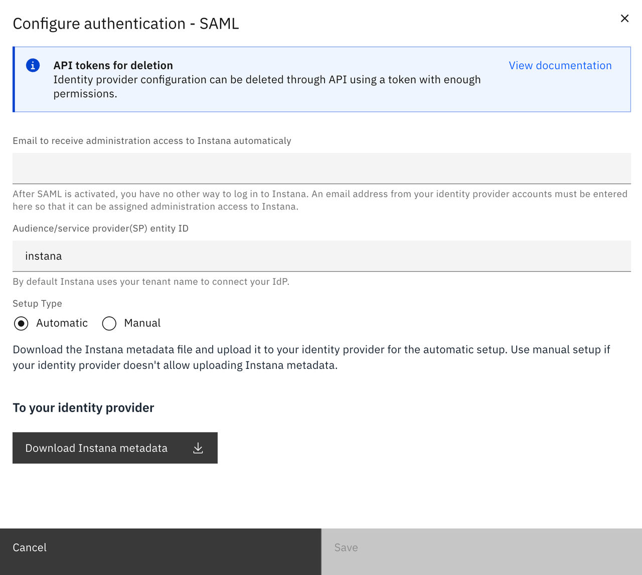 SAML