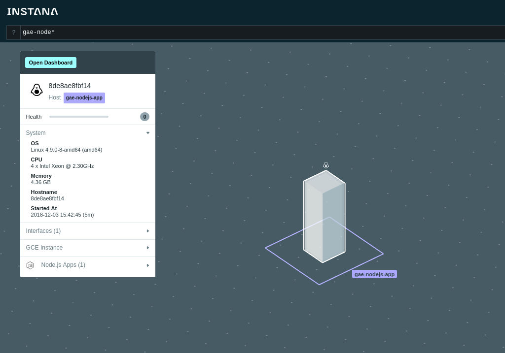 NodeJS