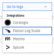 Falcon LogScale