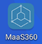 IBM MaaS360 アイコン