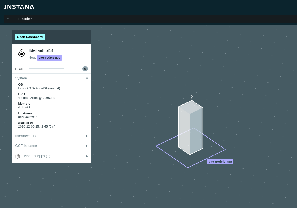 NodeJS