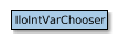 Map of IloIntVarChooser