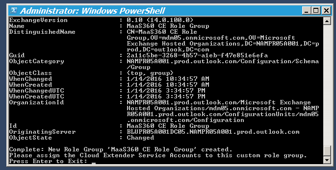 Skrypt PowerShell
