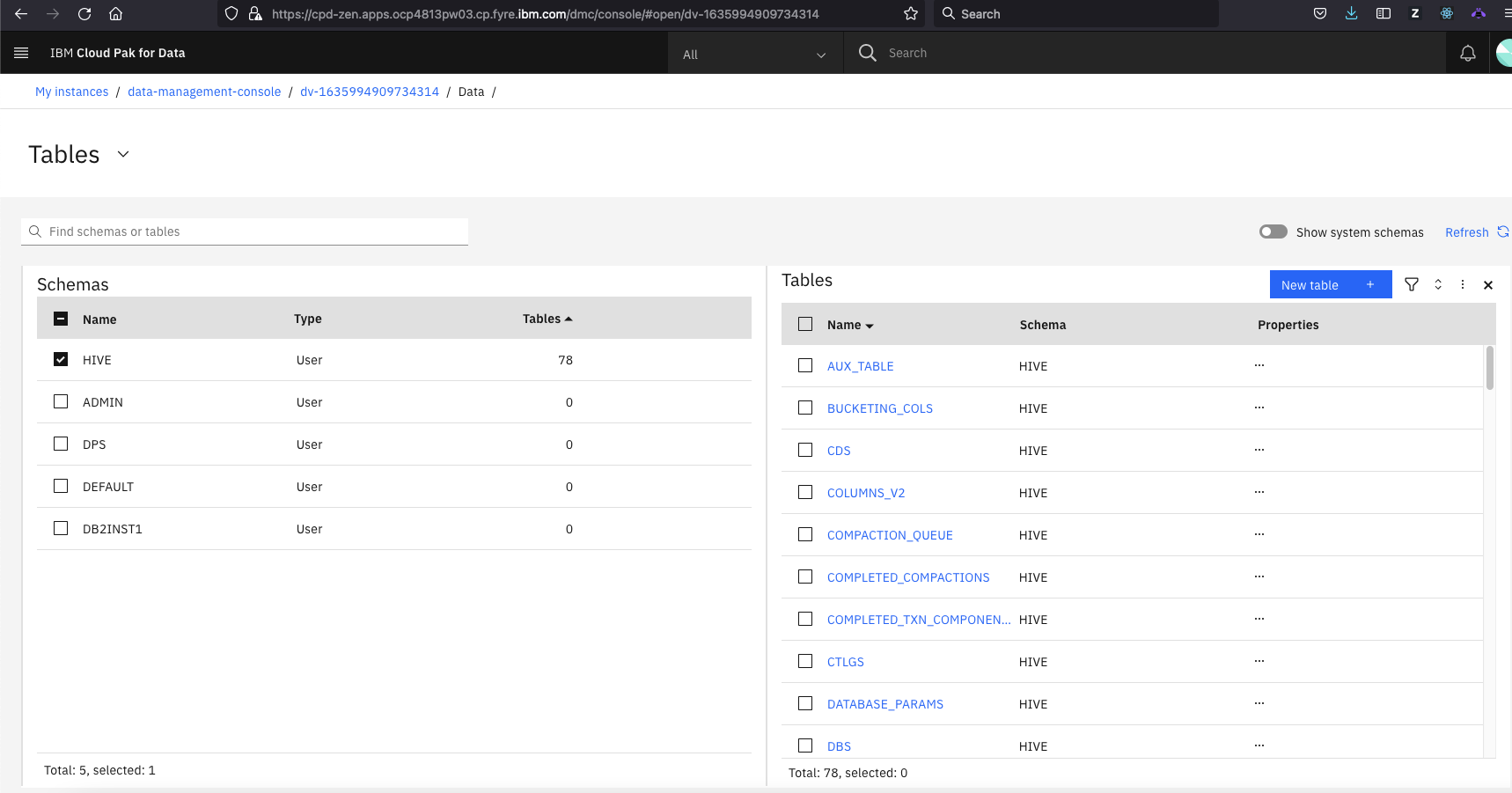 Um screenshot da landing page para Autorização.