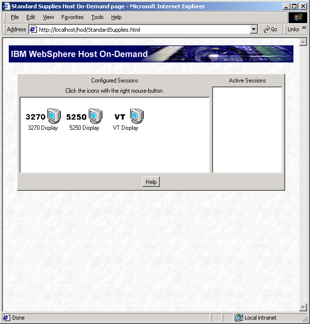 Stran namizja z manj�im oknom sej