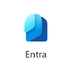Microsoft Entra ID EAM 徽标
