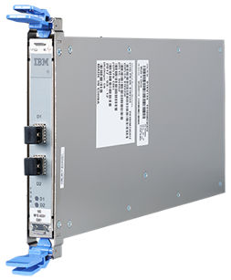 Photographic image of a RoCE Express2 feature