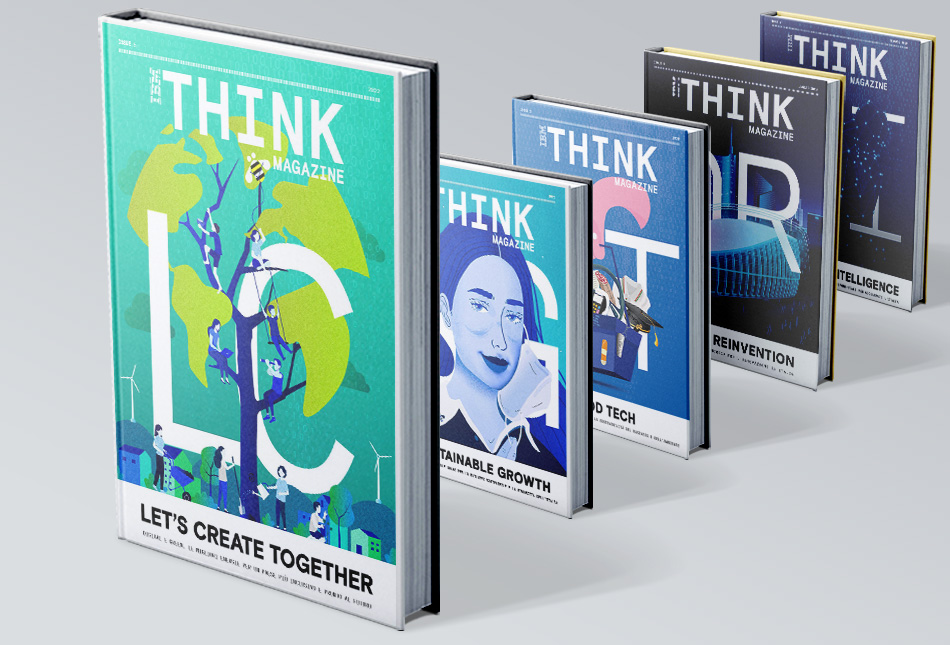 thinkMagazine