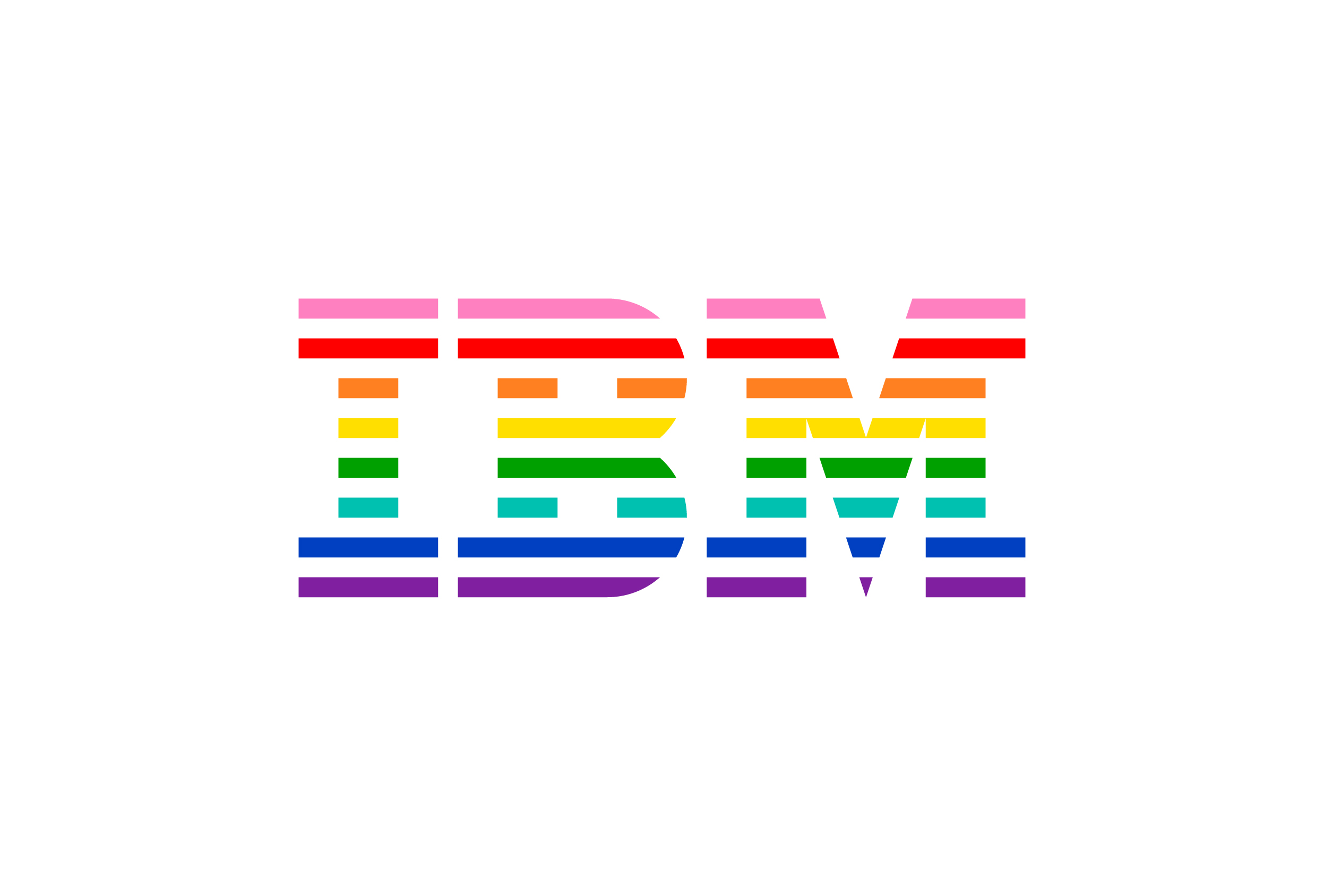 IBM of Support the Transgender Community