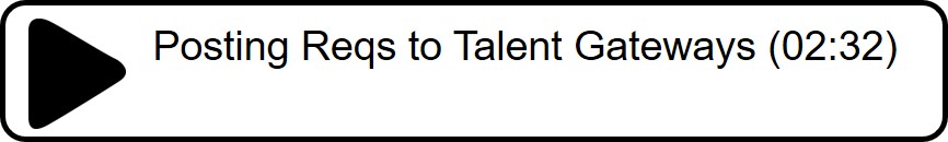 eLearning: Post to Talent Gateways