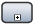 This icon indicates the Nested Service tool on the palette.