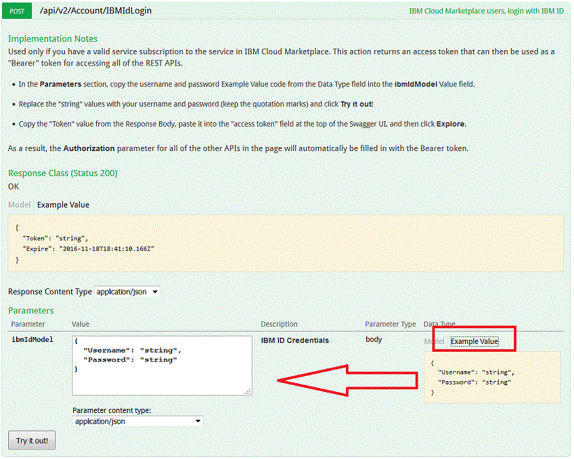 BOX Token description