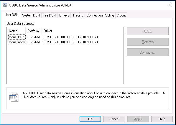 How to install odbc drivers