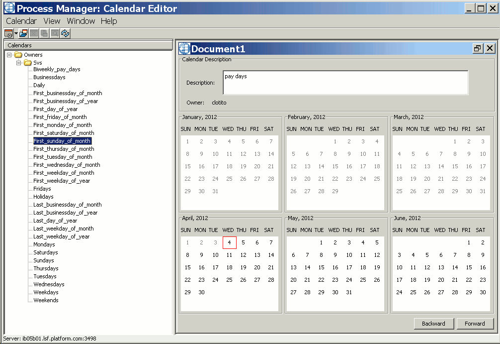 create-a-calendar-with-specific-dates