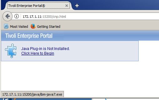 how to install java plugin