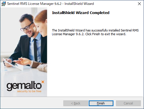 Ibm Spss Modeler 18 2 2 の Sentinel Rms License Manager のバージョンアップについて