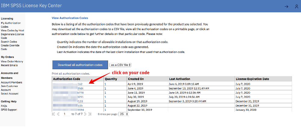 Spss license code free 2020 Spss license code free 2020