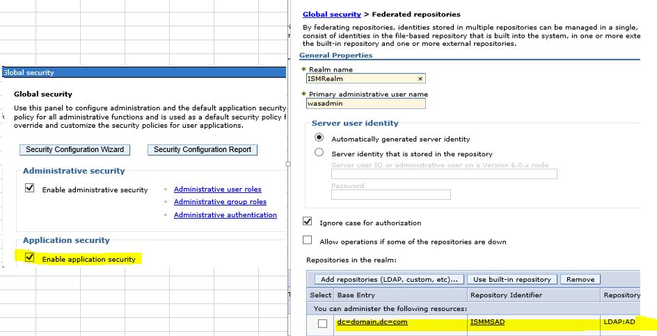 Security-->Global Security