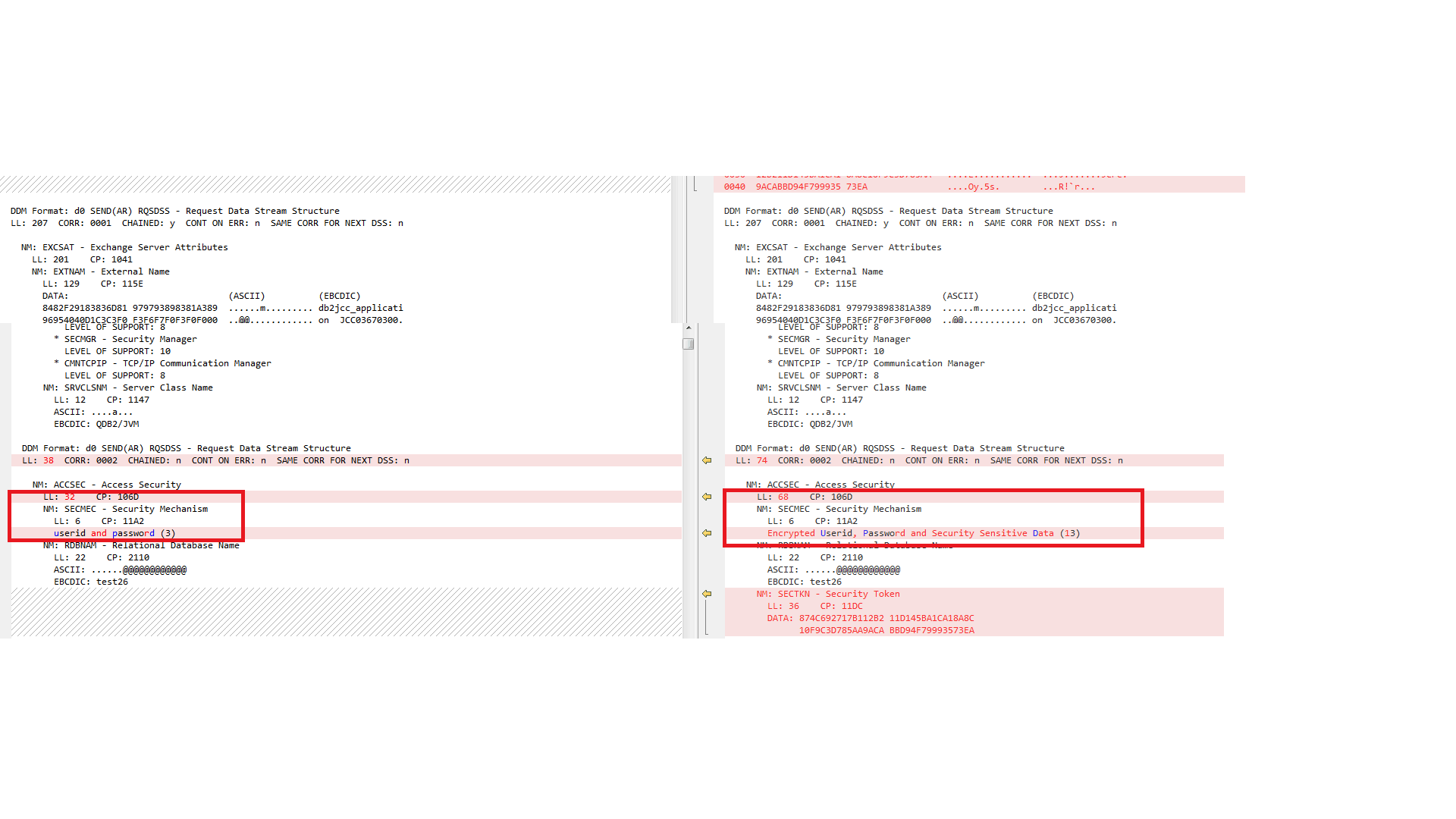 75 ways to demystify DB2: #40: ExpertAdvice: Learn how security ...