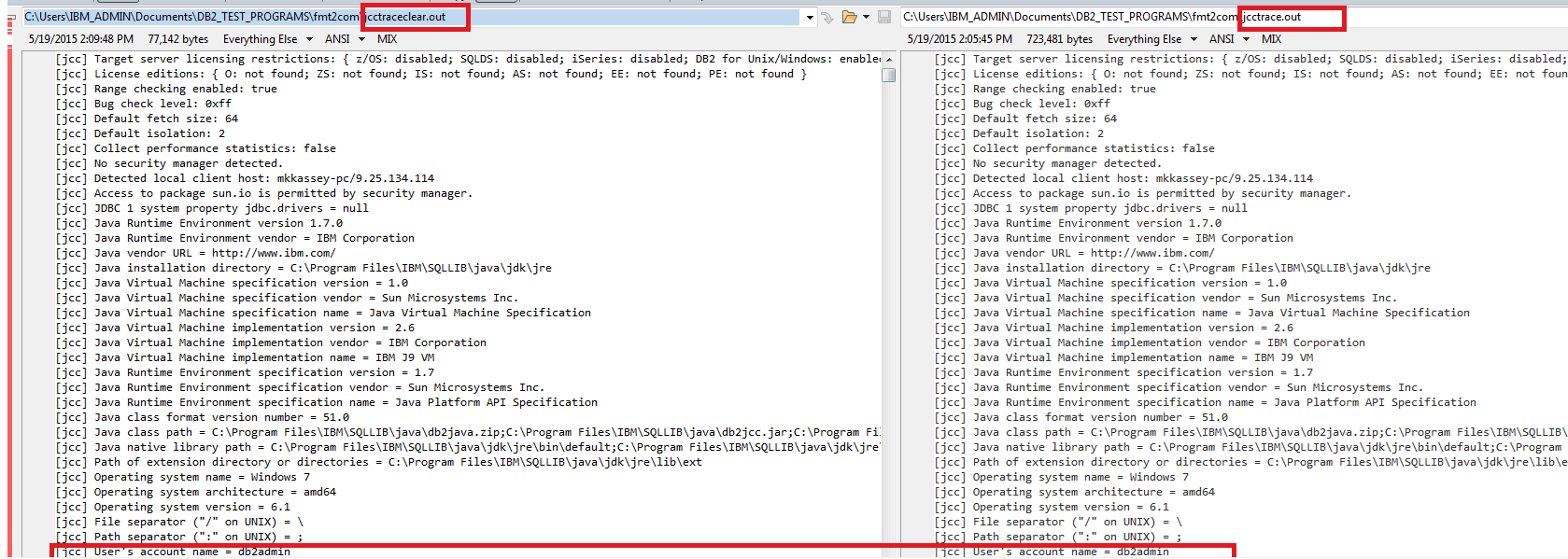 75 ways to demystify DB2: #40: ExpertAdvice: Learn how security ...