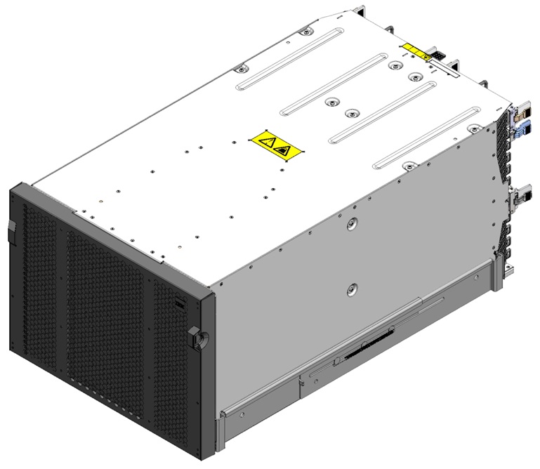 9176 IO Drawer