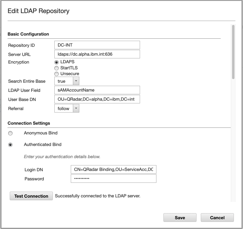 LDAP_module_UserBase