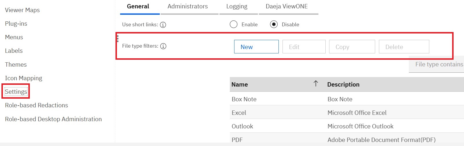 How do I enable and administer ICN Simple Search for FileNet P8 ...