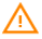 The icon depicts a warning symbol.