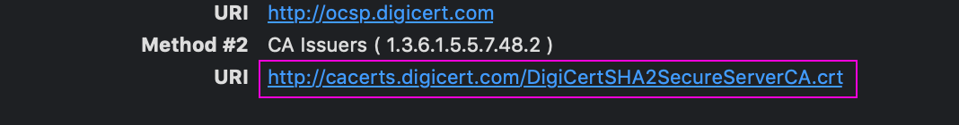 Zoom ошибка 205 сертификат digicert sha2 secure server ca не является доверенным