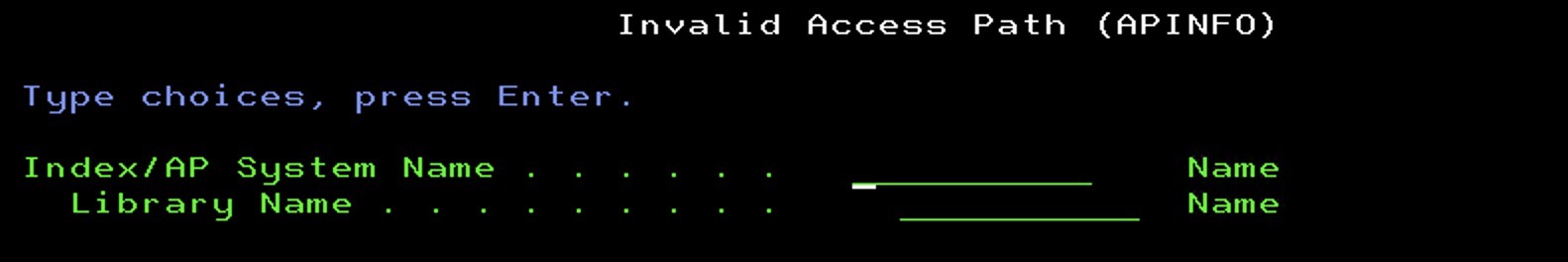 InvalidAccessPath_screen