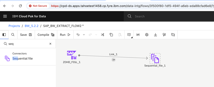 Sequential File