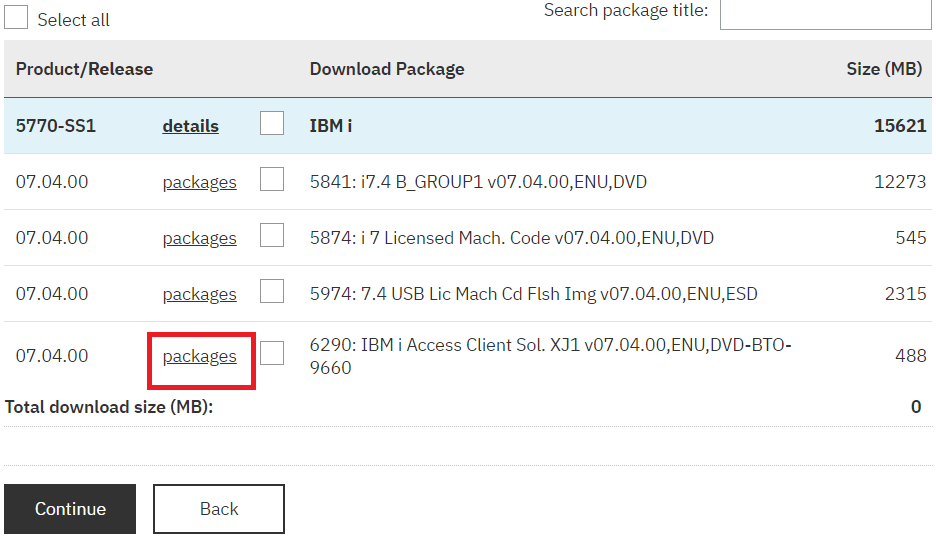 ibm i access client solutions how to secure properties file
