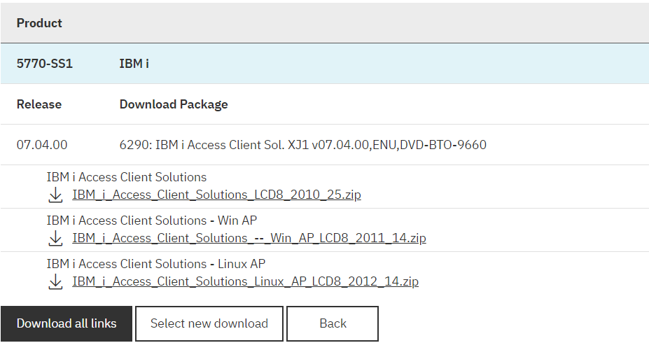 ibm client access windows 10 ibm client access windows 10