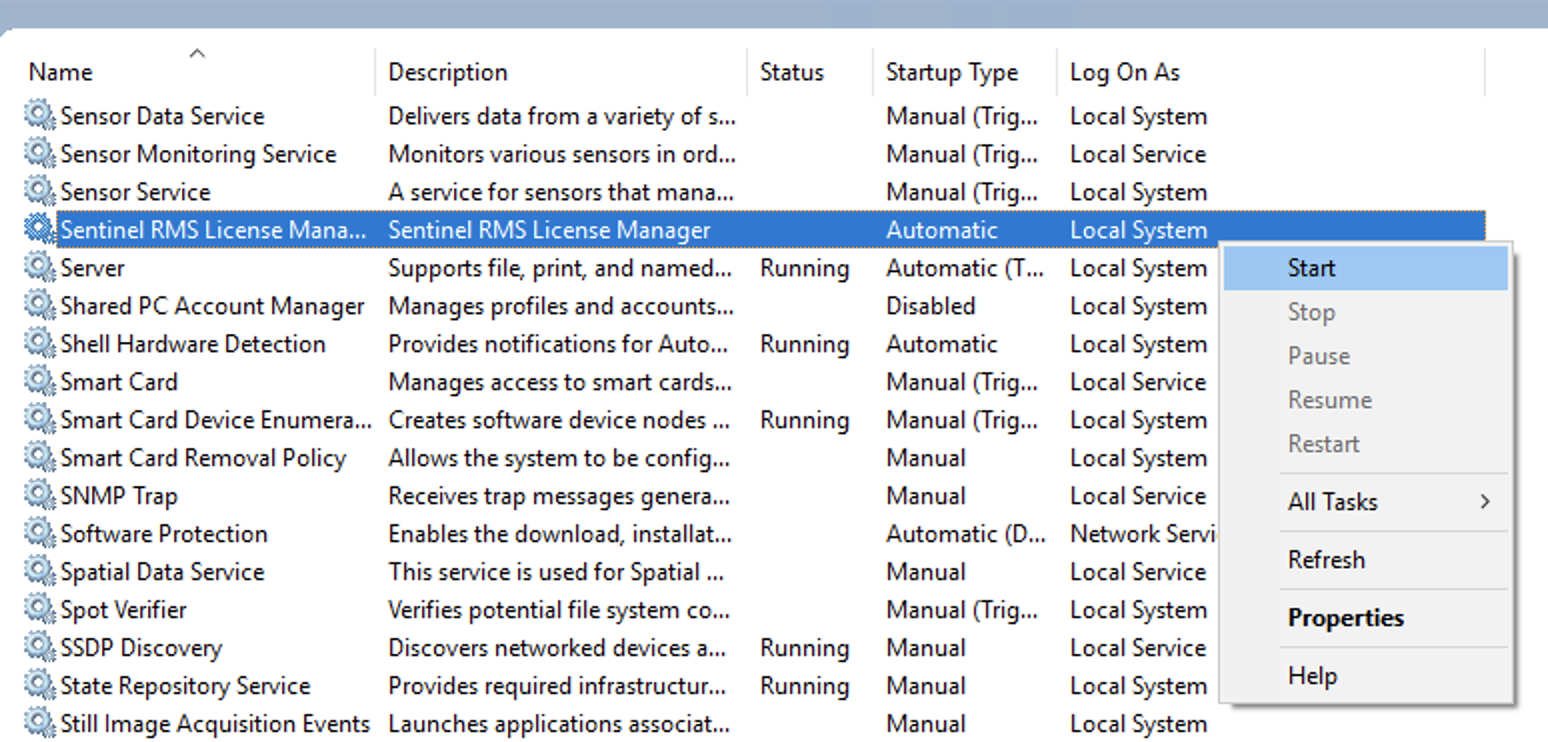 download ibm spss sentinel rms license manager download ibm spss sentinel rms license manager