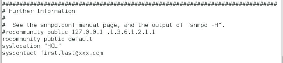 snmp viewer redhat snmp viewer redhat