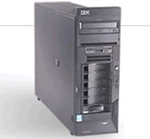 IBM eServer xSeries 226