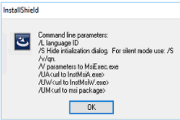 Installshield Message Appears When Trying To Launch Controller Via Citrix
