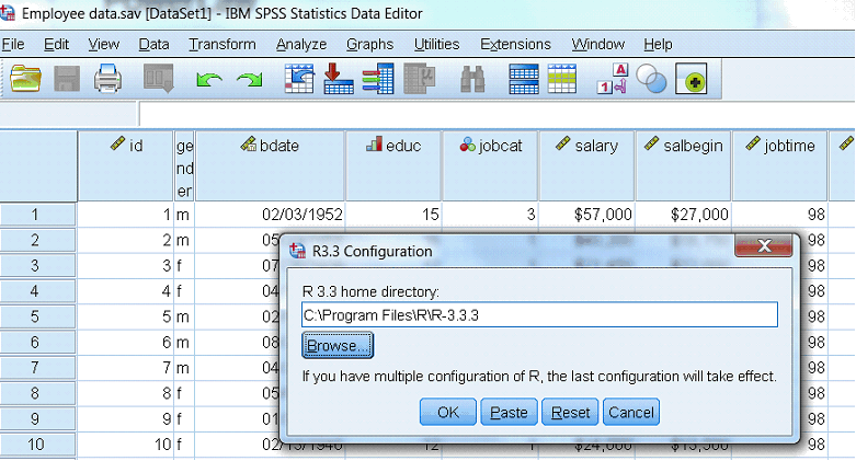 gsu spss version 25 installation gsu spss version 25 installation
