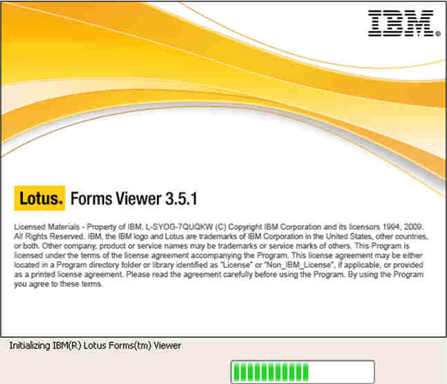 ibm pureedge viewer for windows