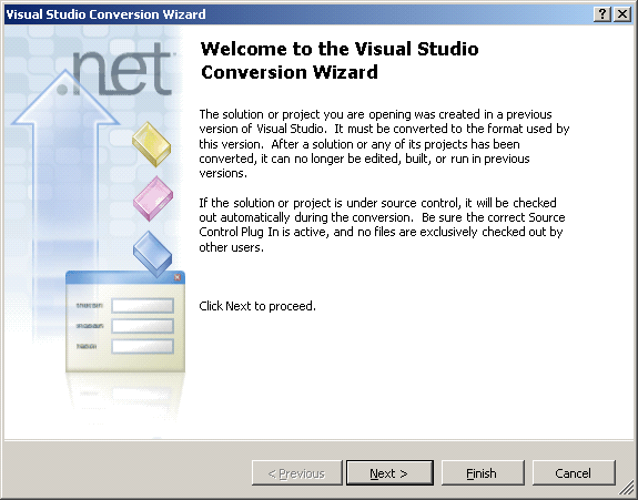 convert c to vb.net 2005