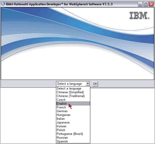 rational application developer ibm rational application developer ibm