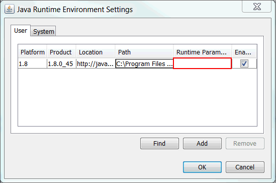 install java plugin internet explorer