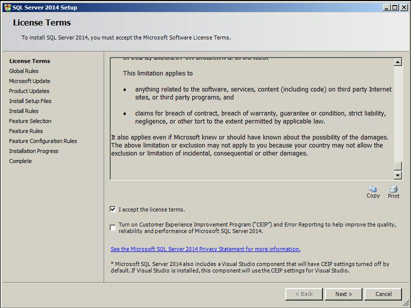 Stepbystep installation of ILMT 9.2.0.2 on Windows 2008 R2 Server