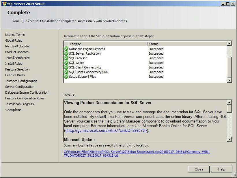 Stepbystep installation of ILMT 9.2.0.2 on Windows 2008 R2 Server