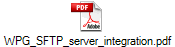 WPG_SFTP_server_integration.pdf
